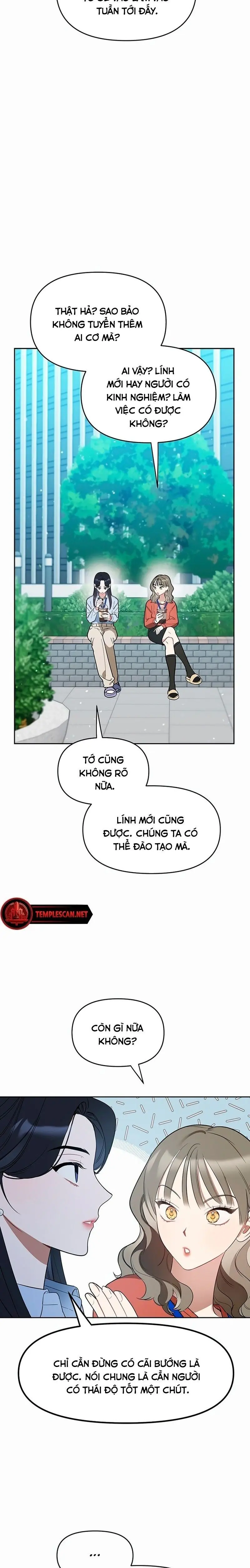 Chỉ Là Giao Dịch Mà Thôi Chapter 1 - Trang 34