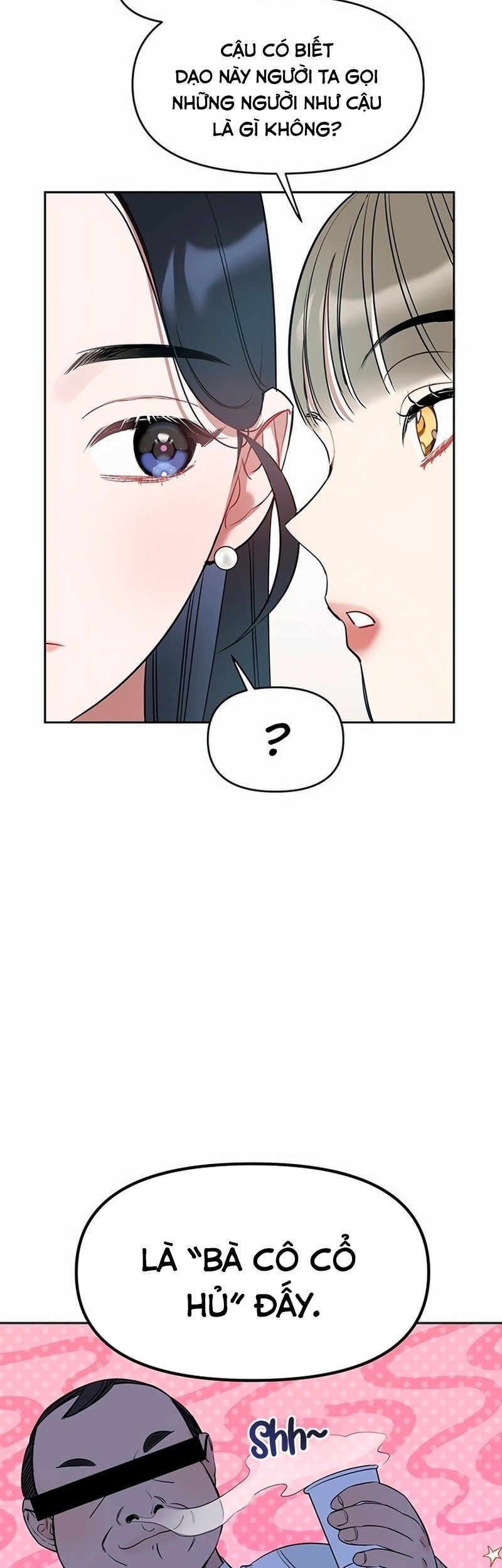Chỉ Là Giao Dịch Mà Thôi Chapter 1 - Trang 35