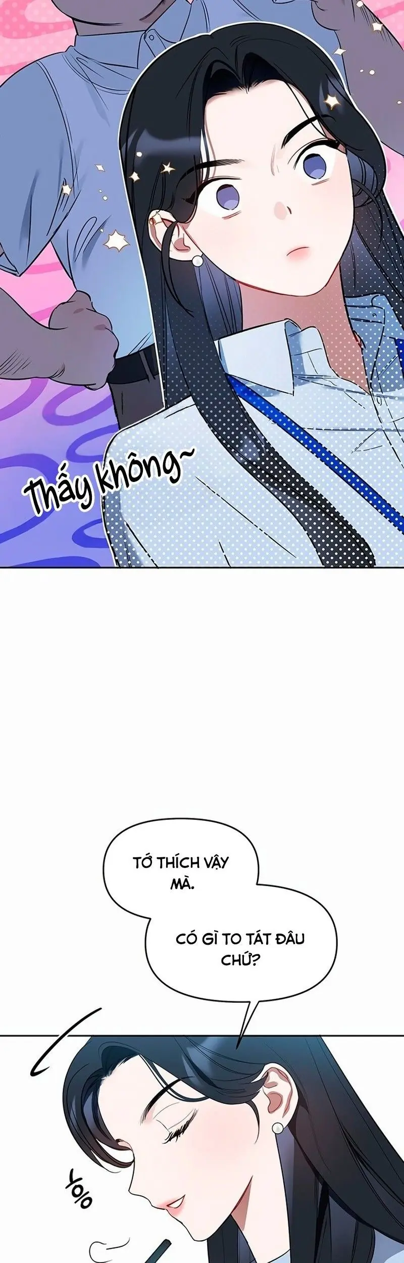 Chỉ Là Giao Dịch Mà Thôi Chapter 1 - Trang 36