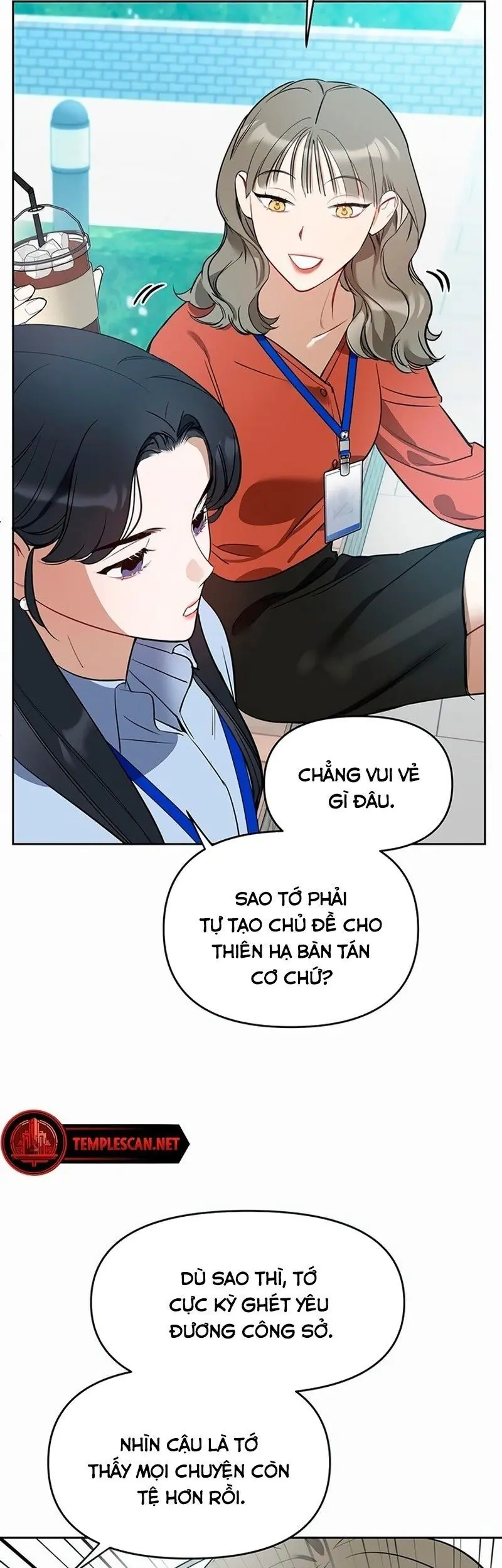 Chỉ Là Giao Dịch Mà Thôi Chapter 1 - Trang 38