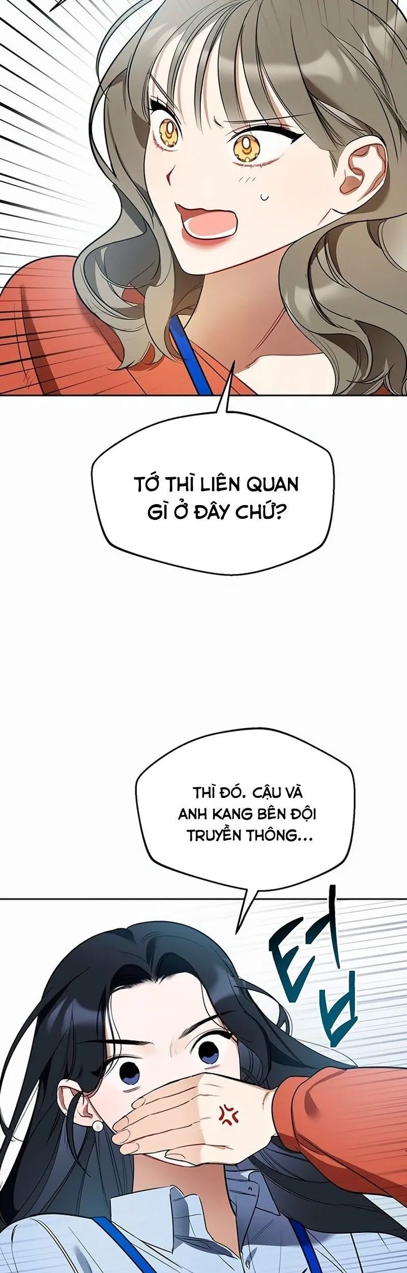 Chỉ Là Giao Dịch Mà Thôi Chapter 1 - Trang 39