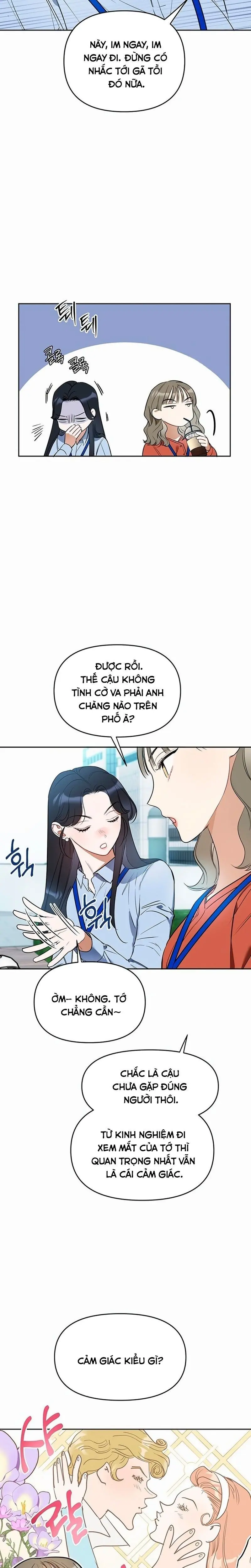 Chỉ Là Giao Dịch Mà Thôi Chapter 1 - Trang 40