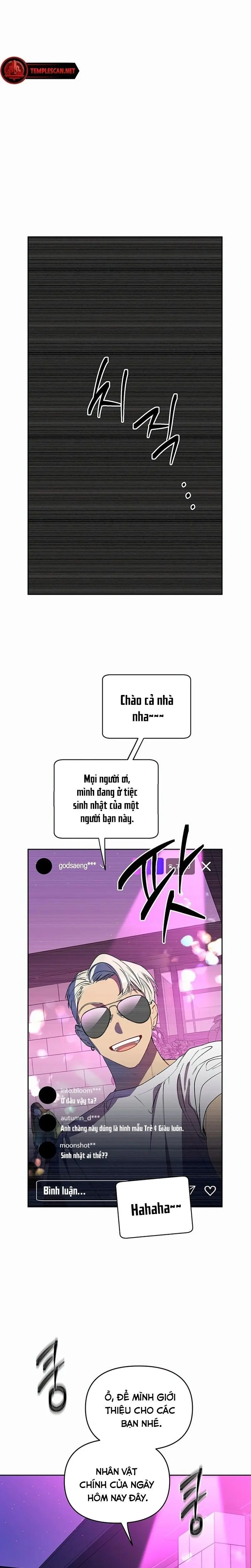 Chỉ Là Giao Dịch Mà Thôi Chapter 1 - Trang 42