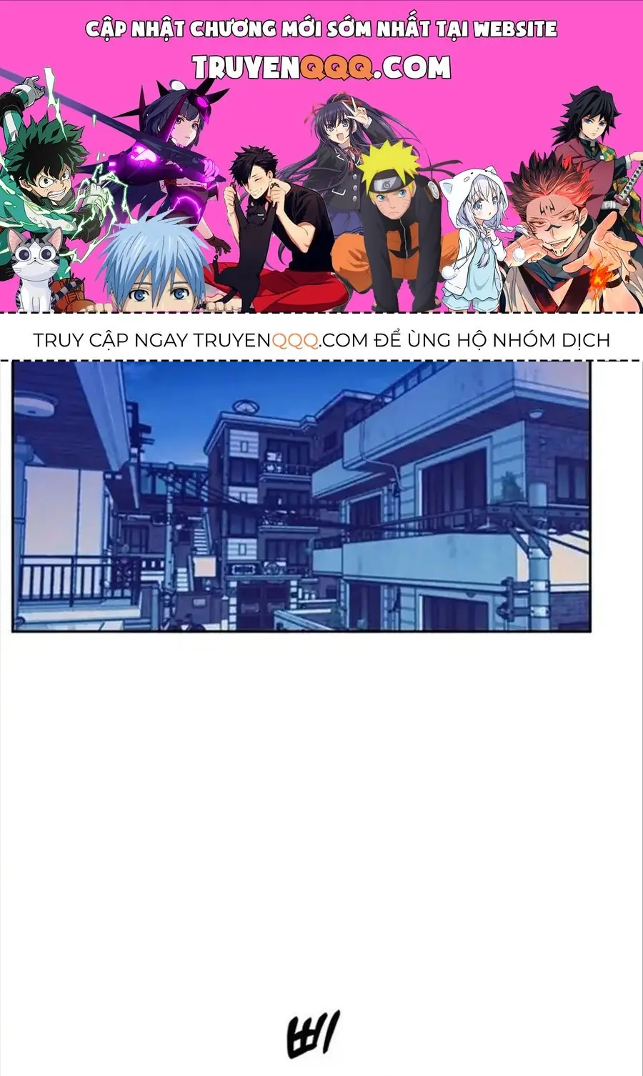 Chỉ Là Giao Dịch Mà Thôi Chapter 2 - Trang 2