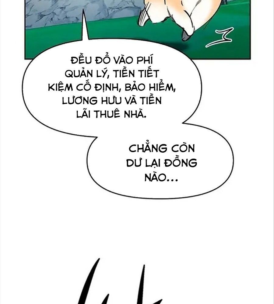 Chỉ Là Giao Dịch Mà Thôi Chapter 2 - Trang 29