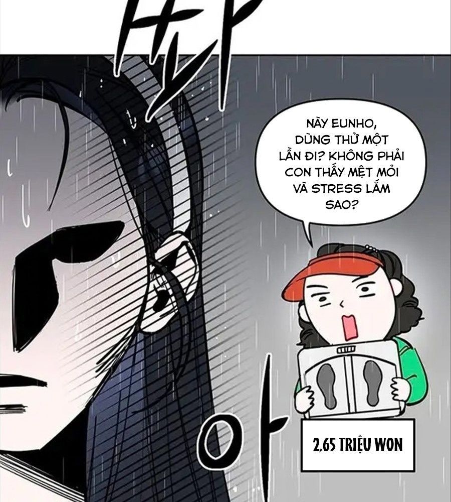 Chỉ Là Giao Dịch Mà Thôi Chapter 2 - Trang 30