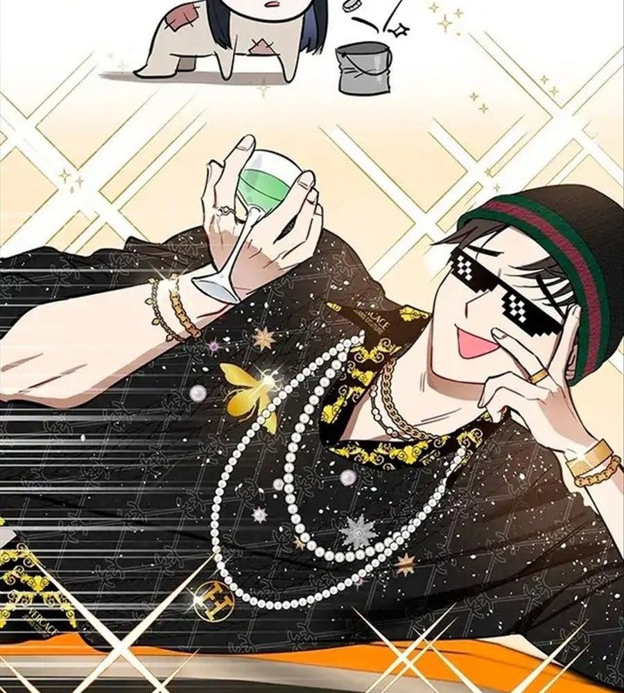 Chỉ Là Giao Dịch Mà Thôi Chapter 2 - Trang 40