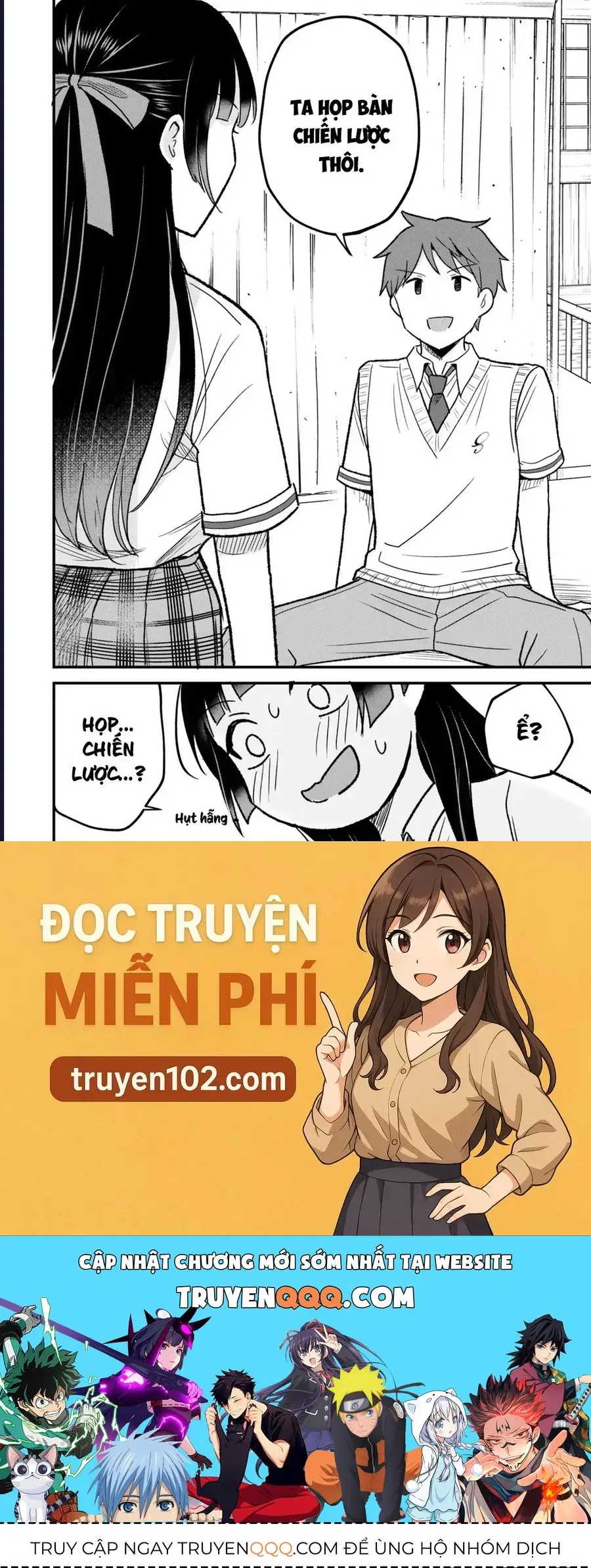 Chỉ Mình Tôi Biết Rằng Cô Nàng Lớp Trưởng Thanh Lịch Của Lớp Tôi Từng Là Một Idol Chuunibyou Chapter 5.1 - Trang 18