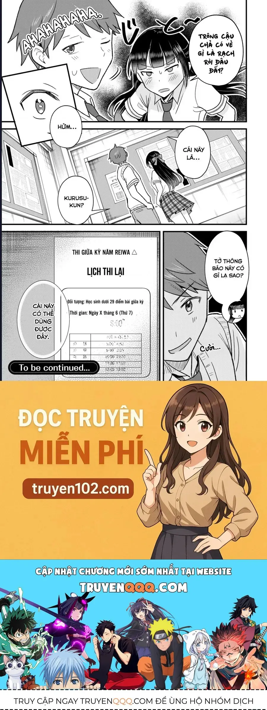 Chỉ Mình Tôi Biết Rằng Cô Nàng Lớp Trưởng Thanh Lịch Của Lớp Tôi Từng Là Một Idol Chuunibyou Chapter 7.2 - Trang 16