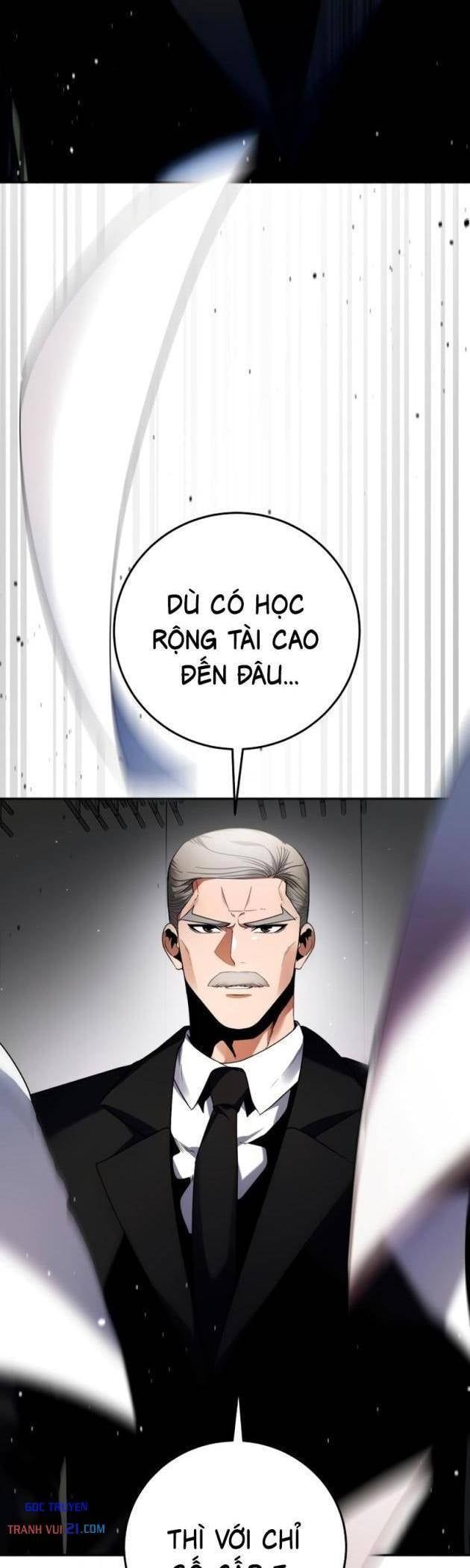 Chỉ Quái Vật Mới Giết Được Quái Vật Chapter 1 - Trang 10
