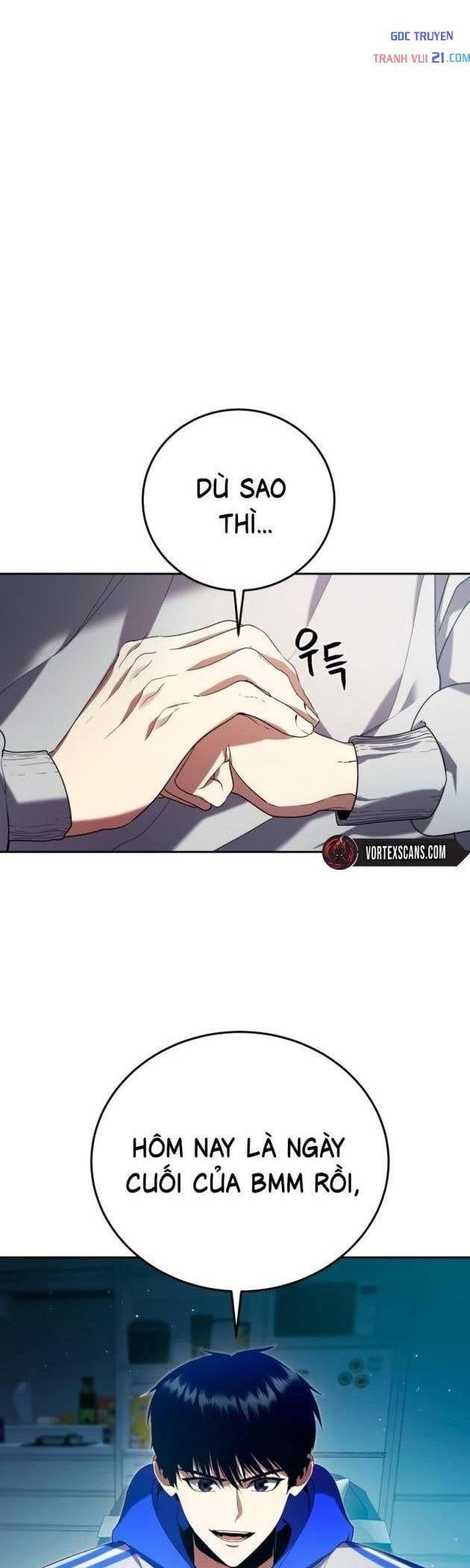 Chỉ Quái Vật Mới Giết Được Quái Vật Chapter 1 - Trang 27