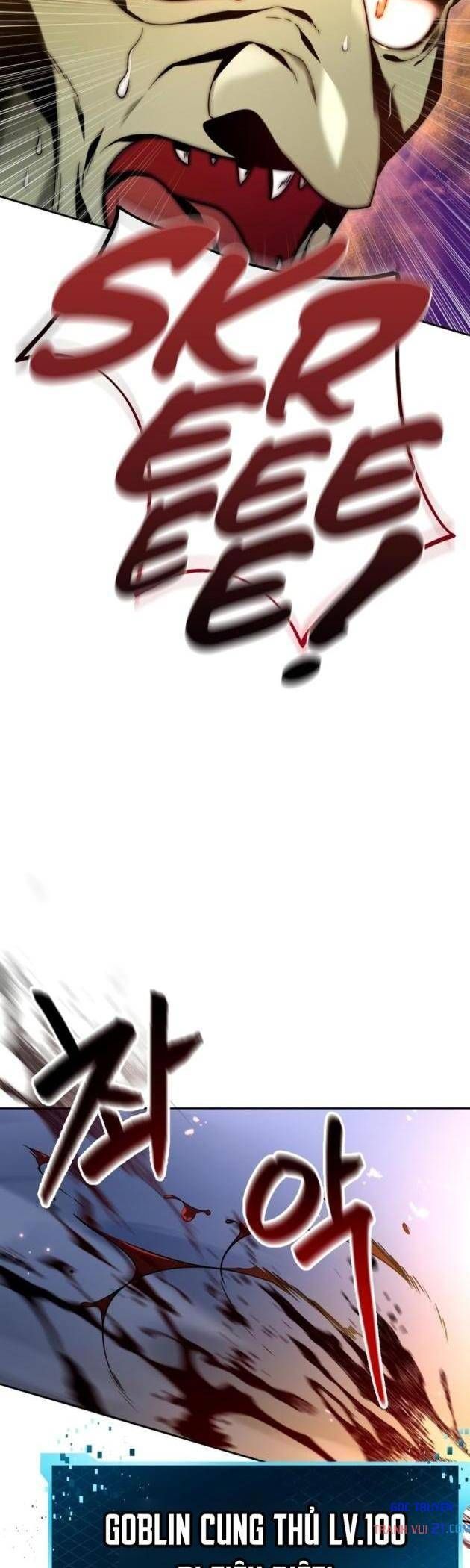 Chỉ Quái Vật Mới Giết Được Quái Vật Chapter 1 - Trang 43
