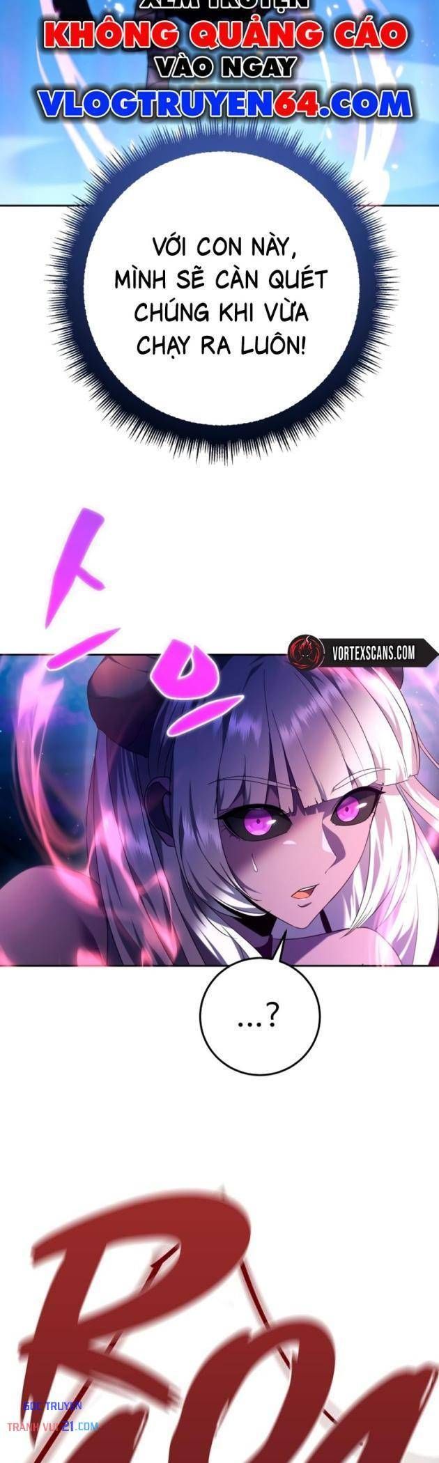 Chỉ Quái Vật Mới Giết Được Quái Vật Chapter 1 - Trang 47