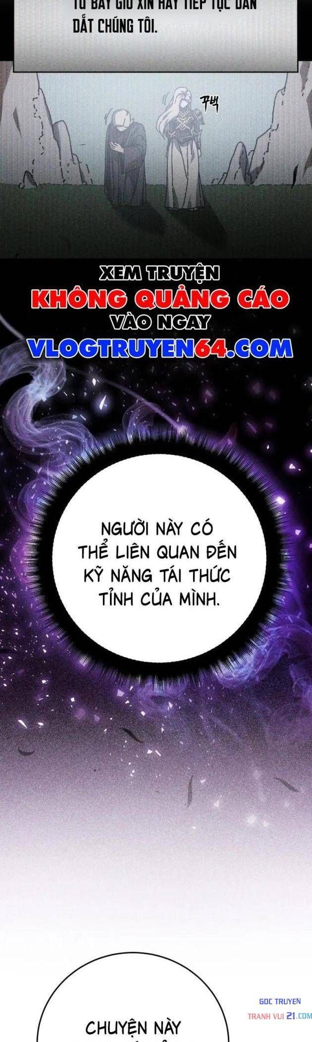 Chỉ Quái Vật Mới Giết Được Quái Vật Chapter 2 - Trang 18