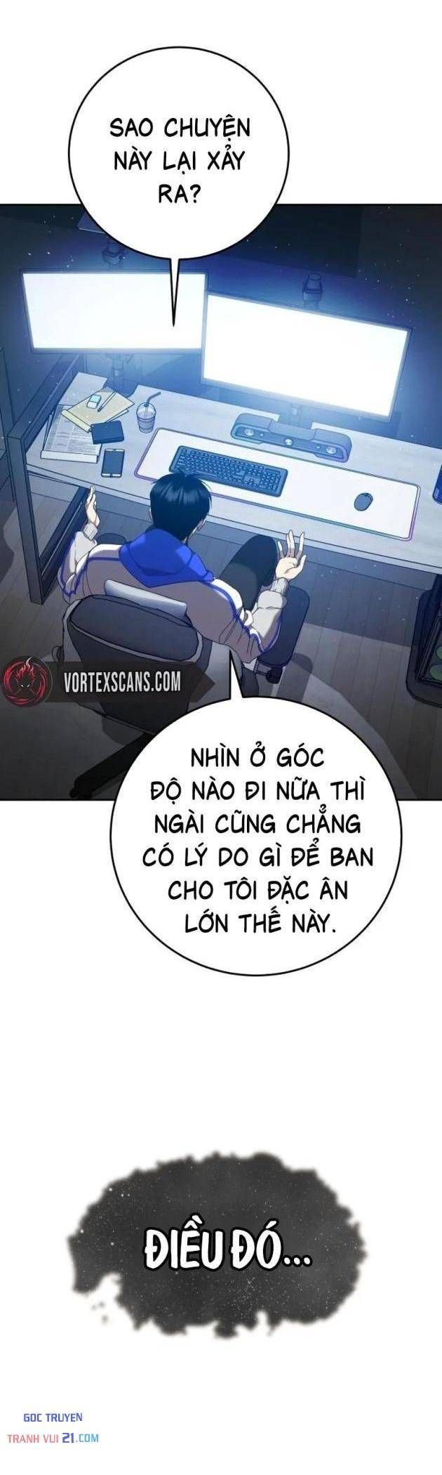 Chỉ Quái Vật Mới Giết Được Quái Vật Chapter 2 - Trang 24
