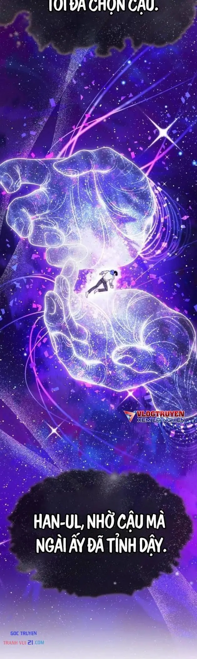 Chỉ Quái Vật Mới Giết Được Quái Vật Chapter 2 - Trang 26
