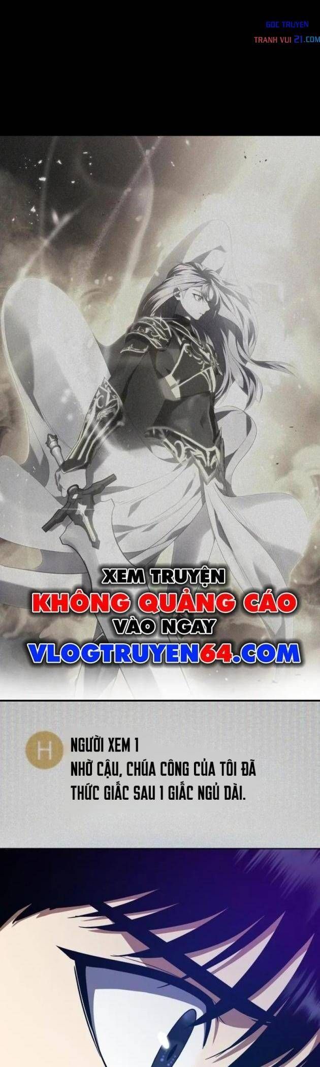 Chỉ Quái Vật Mới Giết Được Quái Vật Chapter 2 - Trang 28
