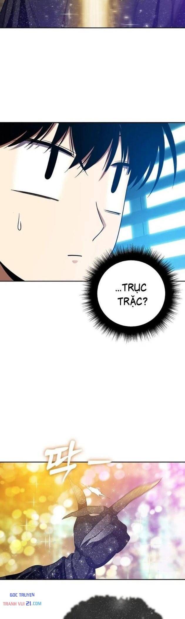 Chỉ Quái Vật Mới Giết Được Quái Vật Chapter 2 - Trang 36