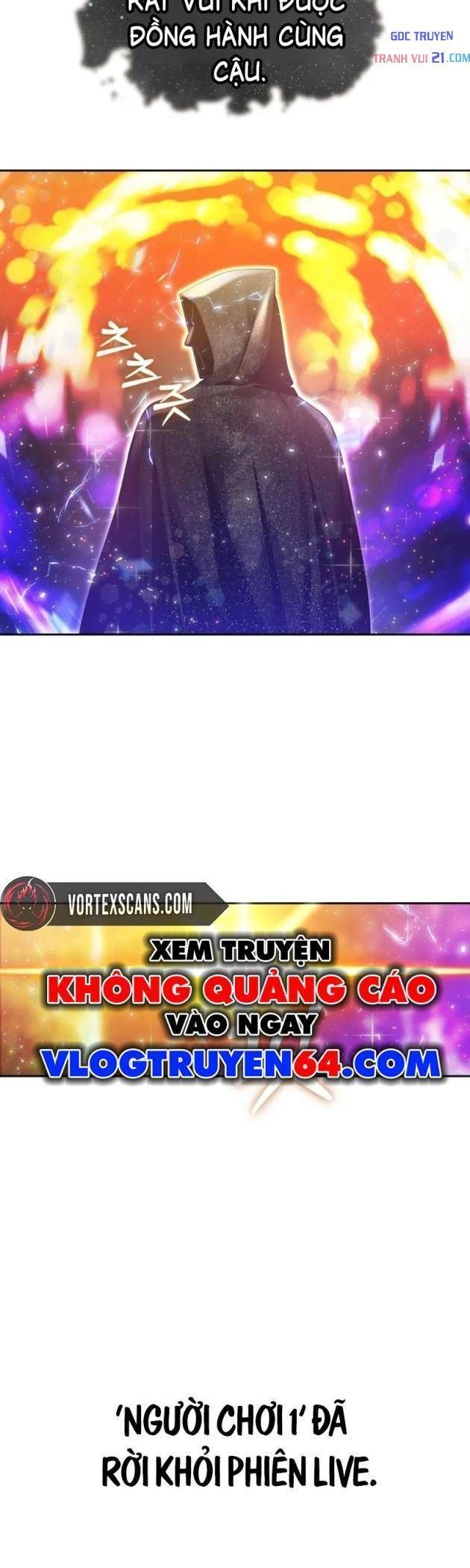 Chỉ Quái Vật Mới Giết Được Quái Vật Chapter 2 - Trang 38