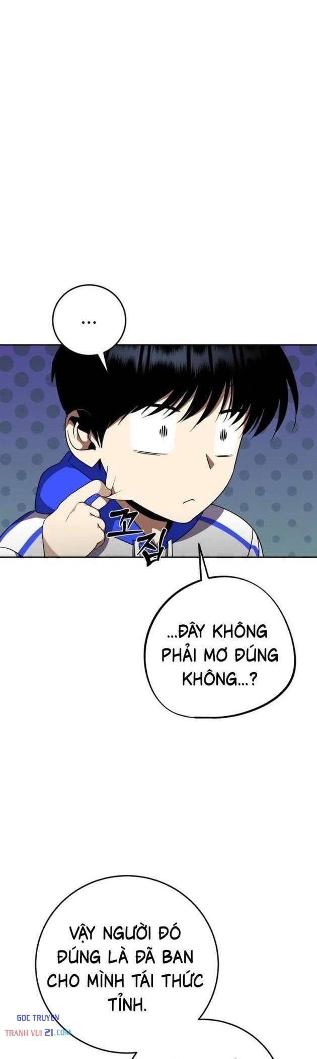 Chỉ Quái Vật Mới Giết Được Quái Vật Chapter 2 - Trang 39