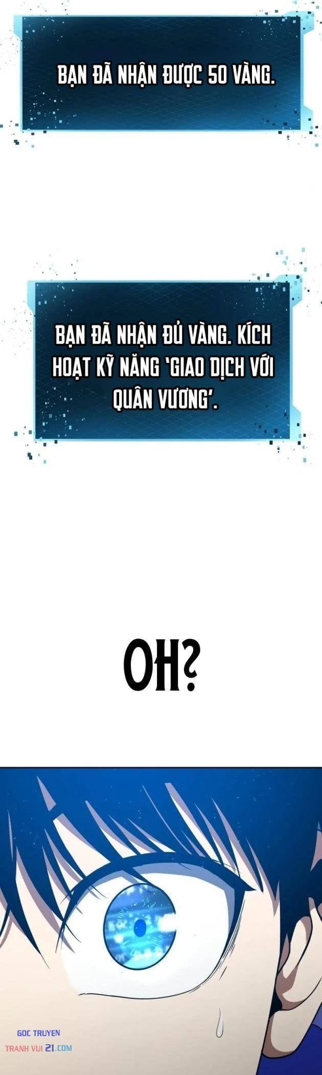 Chỉ Quái Vật Mới Giết Được Quái Vật Chapter 2 - Trang 41