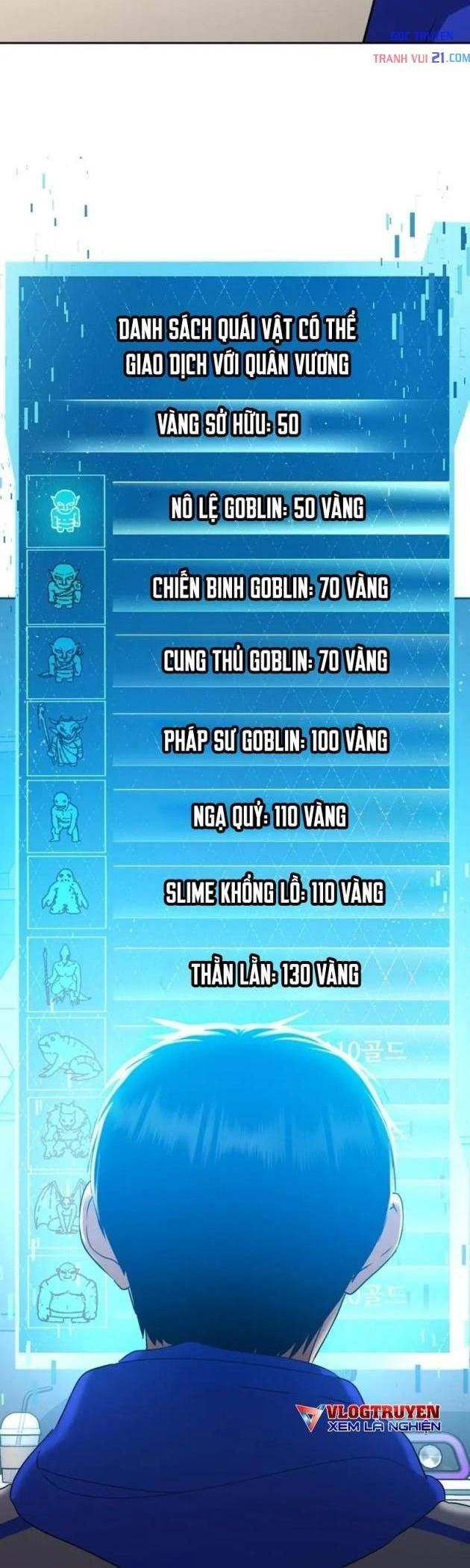 Chỉ Quái Vật Mới Giết Được Quái Vật Chapter 2 - Trang 42