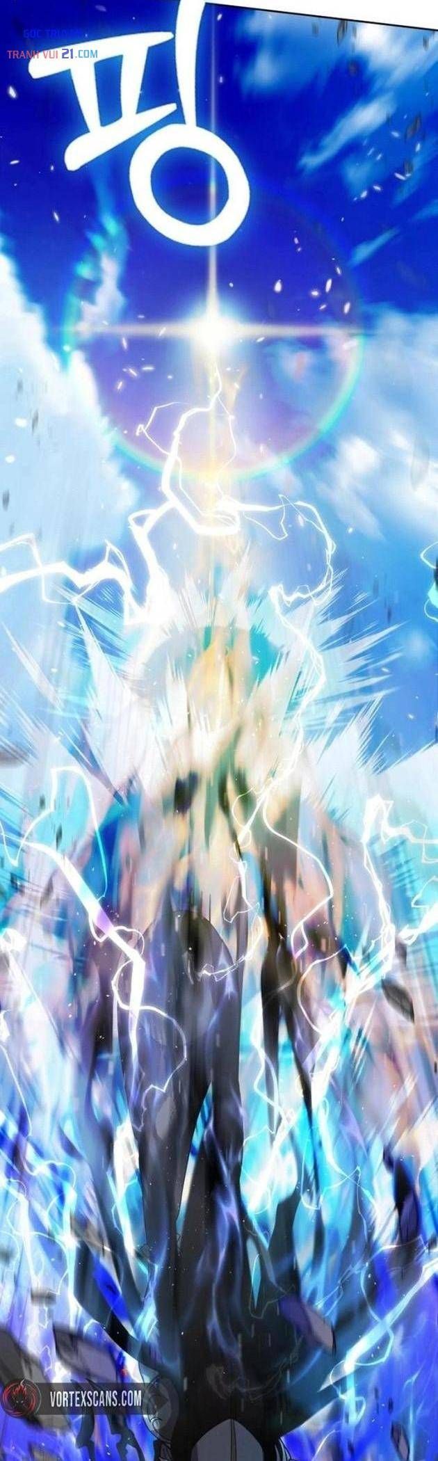 Chỉ Quái Vật Mới Giết Được Quái Vật Chapter 3 - Trang 10