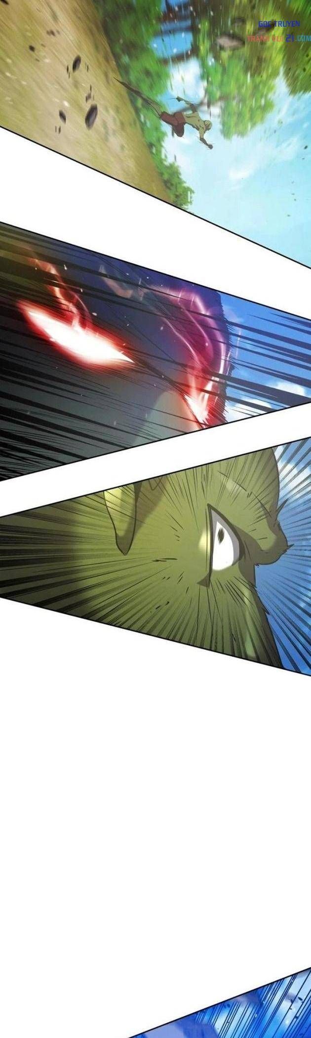 Chỉ Quái Vật Mới Giết Được Quái Vật Chapter 3 - Trang 12