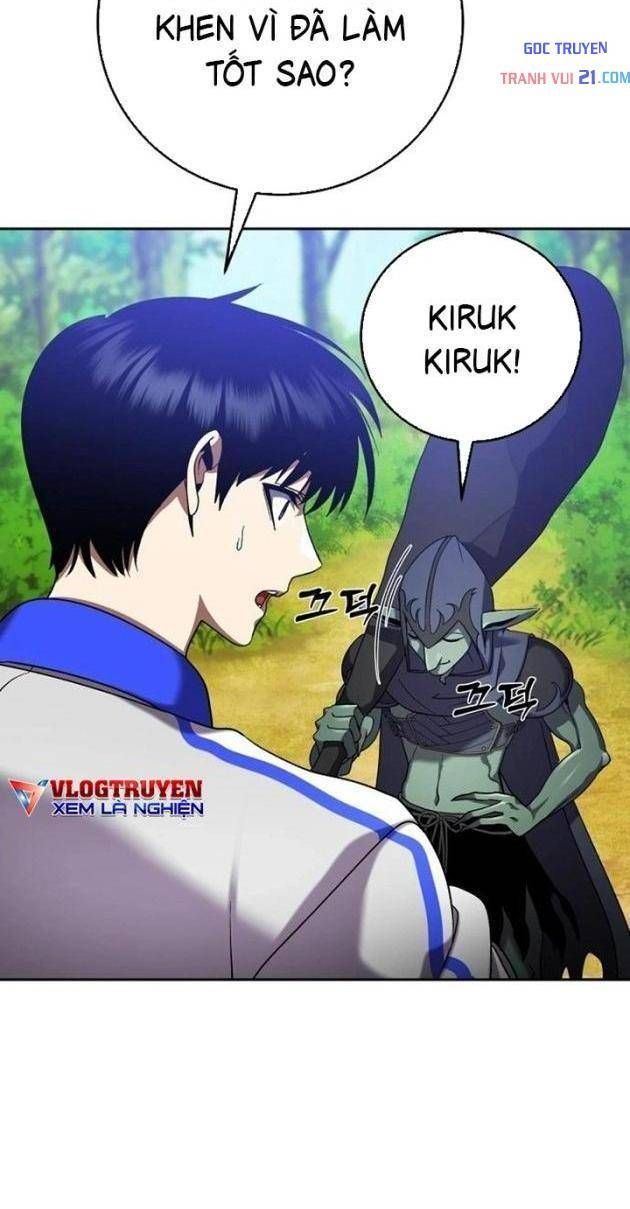 Chỉ Quái Vật Mới Giết Được Quái Vật Chapter 3 - Trang 19
