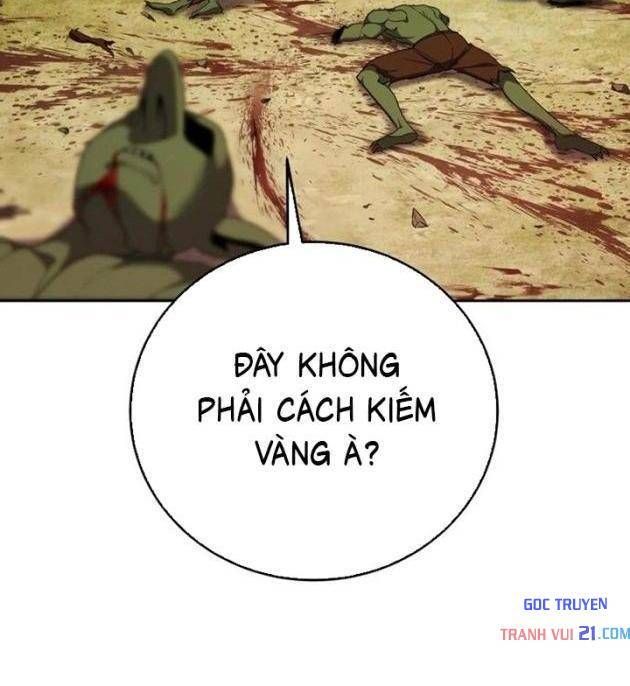 Chỉ Quái Vật Mới Giết Được Quái Vật Chapter 3 - Trang 27