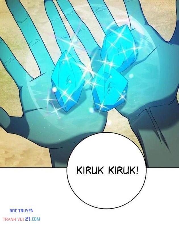 Chỉ Quái Vật Mới Giết Được Quái Vật Chapter 3 - Trang 30