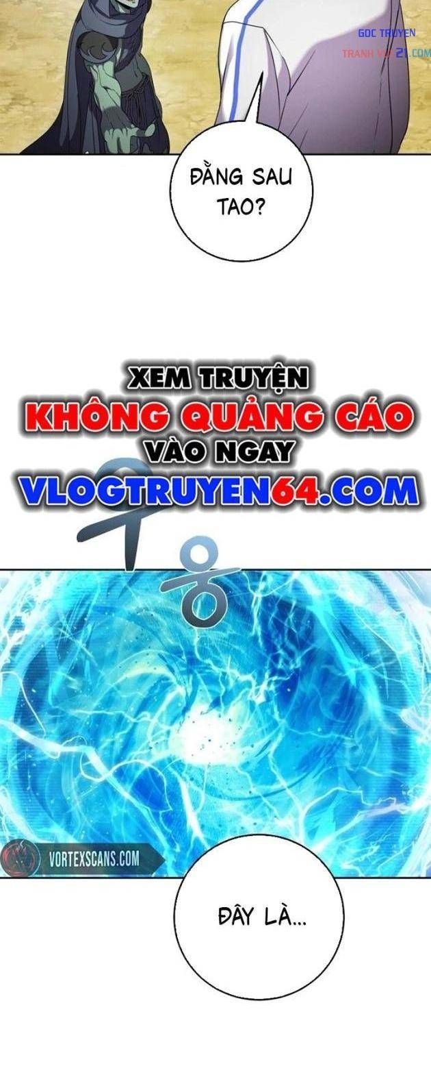 Chỉ Quái Vật Mới Giết Được Quái Vật Chapter 3 - Trang 32