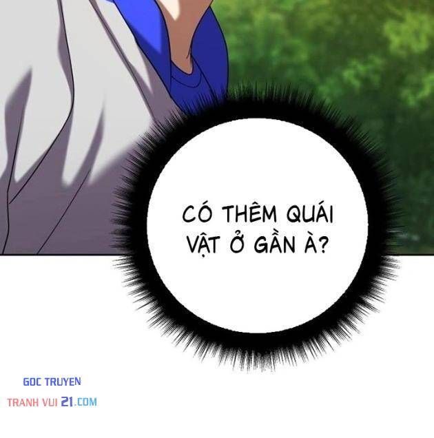 Chỉ Quái Vật Mới Giết Được Quái Vật Chapter 3 - Trang 44