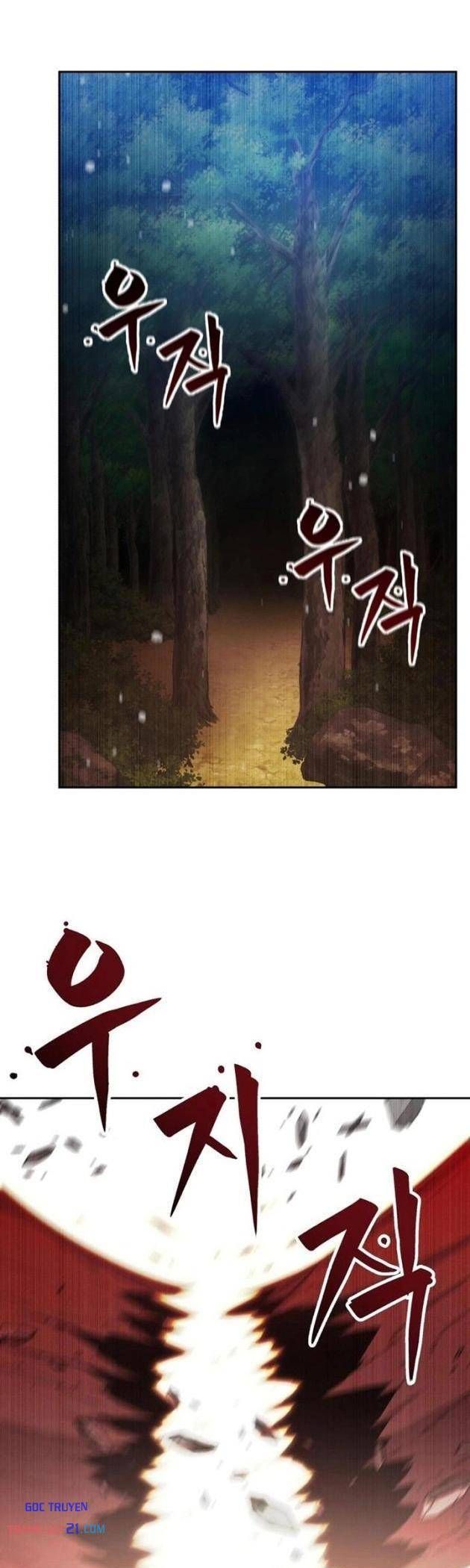 Chỉ Quái Vật Mới Giết Được Quái Vật Chapter 3 - Trang 45