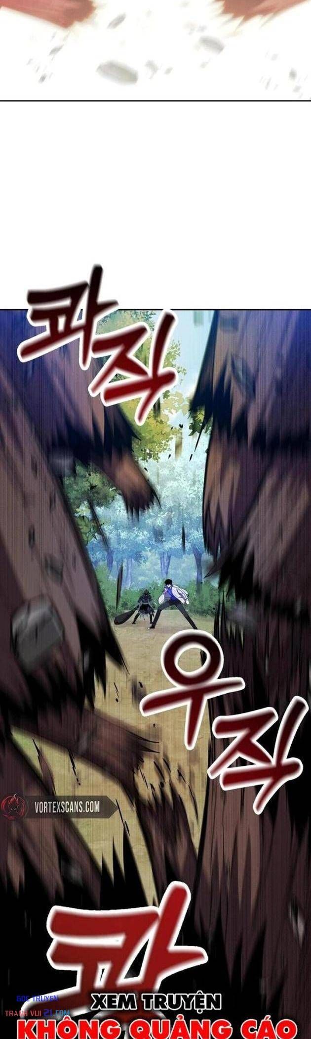 Chỉ Quái Vật Mới Giết Được Quái Vật Chapter 3 - Trang 46