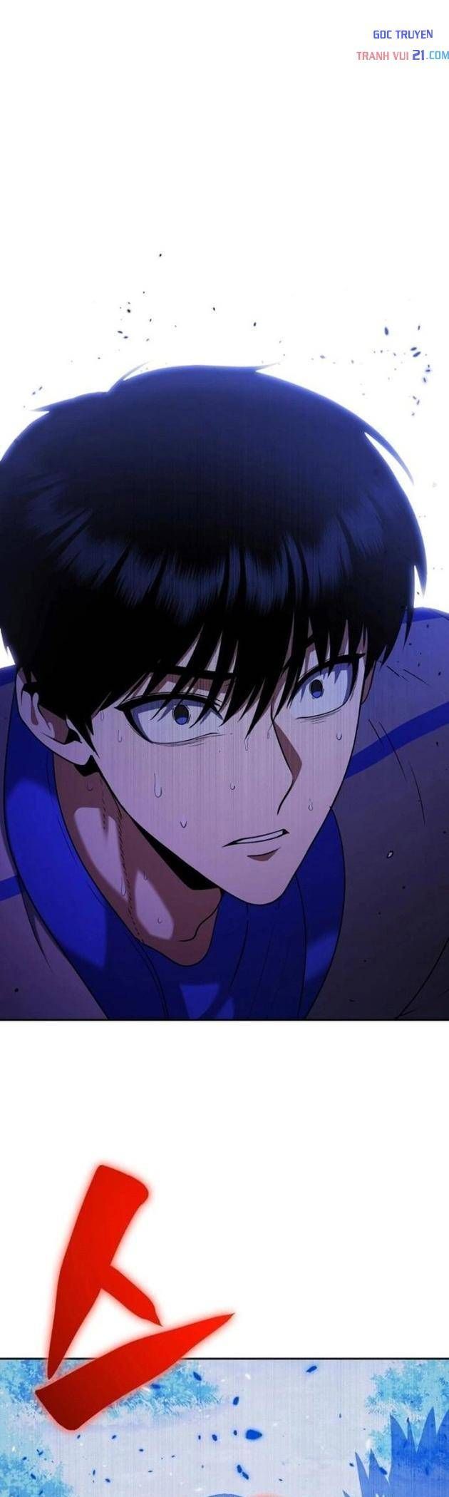 Chỉ Quái Vật Mới Giết Được Quái Vật Chapter 3 - Trang 48