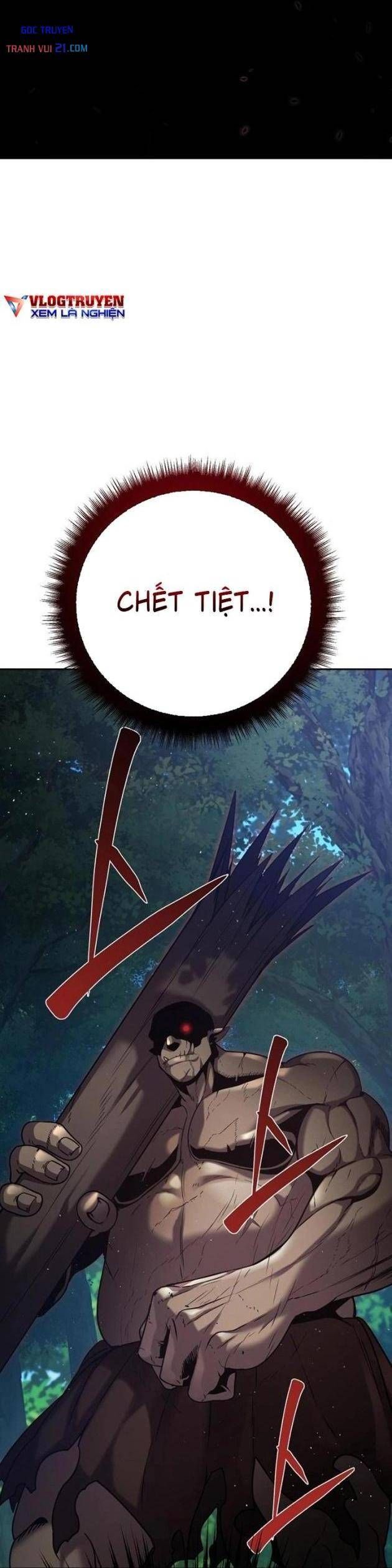 Chỉ Quái Vật Mới Giết Được Quái Vật Chapter 3 - Trang 50