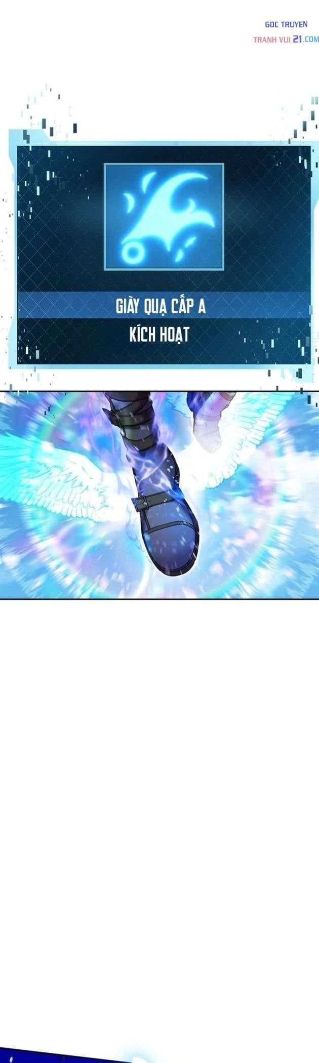 Chỉ Quái Vật Mới Giết Được Quái Vật Chapter 3 - Trang 9