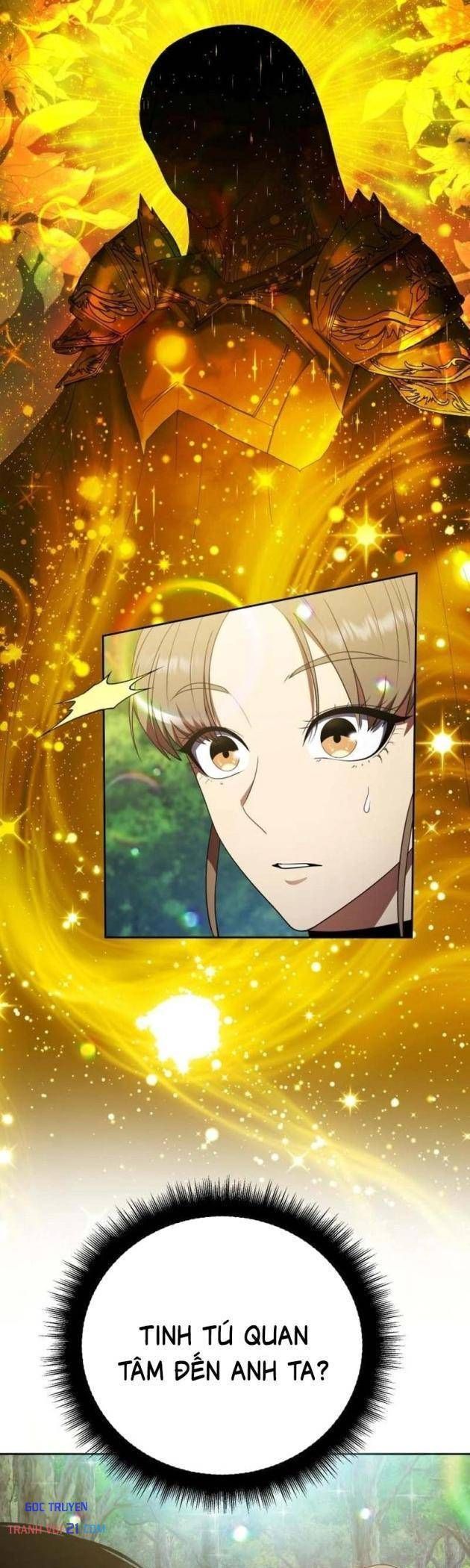 Chỉ Quái Vật Mới Giết Được Quái Vật Chapter 4 - Trang 11