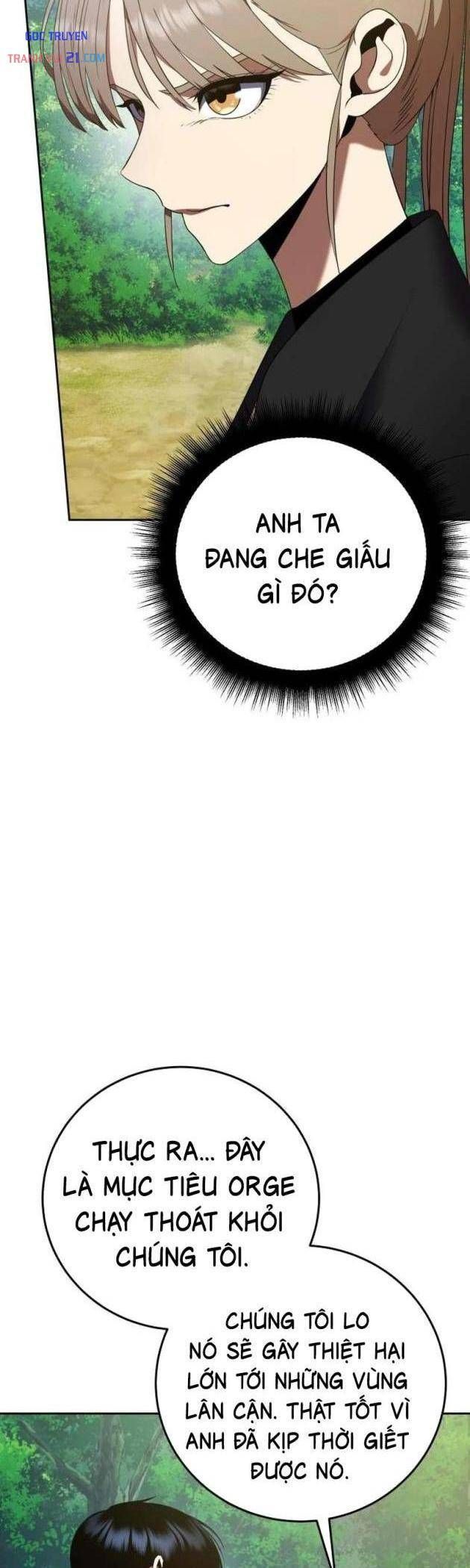 Chỉ Quái Vật Mới Giết Được Quái Vật Chapter 4 - Trang 15