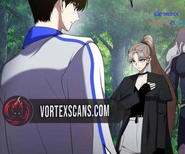 Chỉ Quái Vật Mới Giết Được Quái Vật Chapter 4 - Trang 16