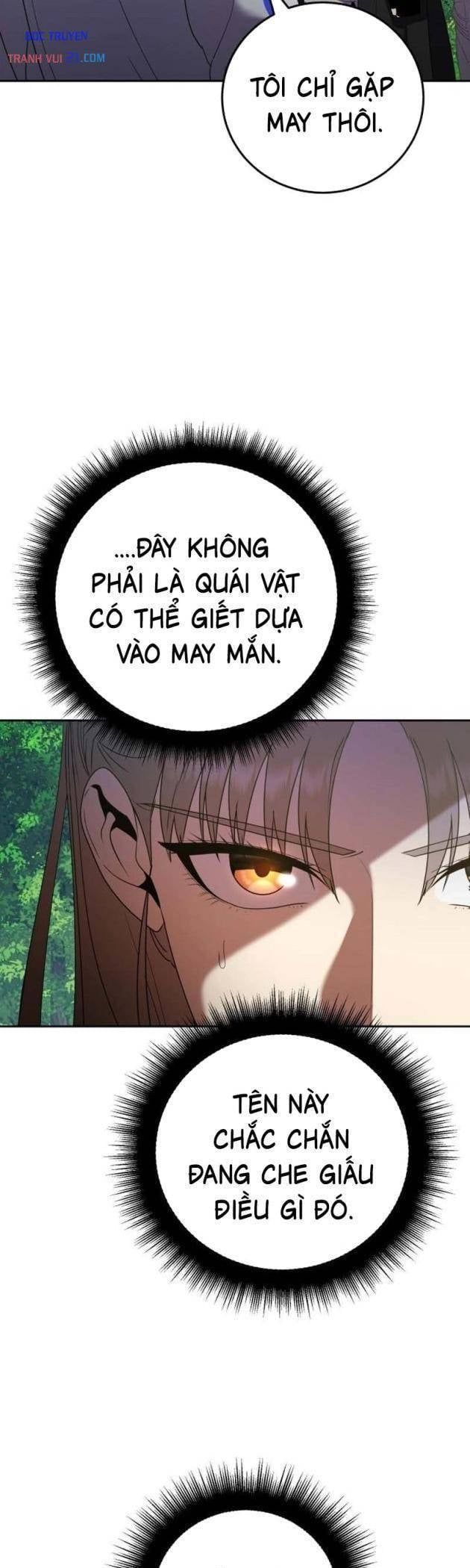 Chỉ Quái Vật Mới Giết Được Quái Vật Chapter 4 - Trang 17