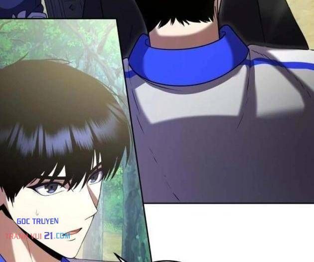 Chỉ Quái Vật Mới Giết Được Quái Vật Chapter 4 - Trang 19