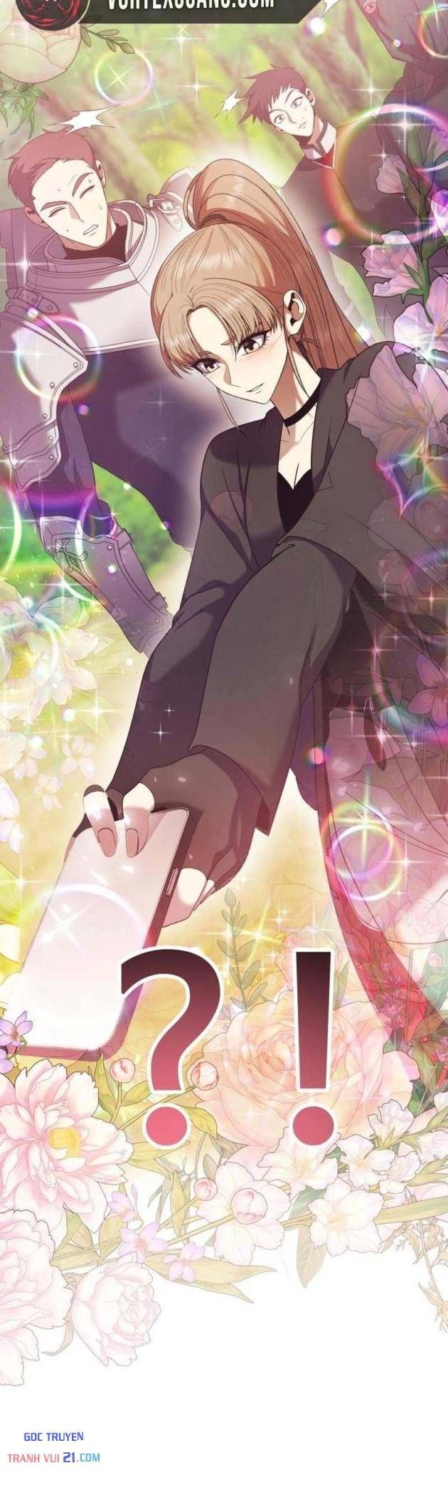 Chỉ Quái Vật Mới Giết Được Quái Vật Chapter 4 - Trang 26