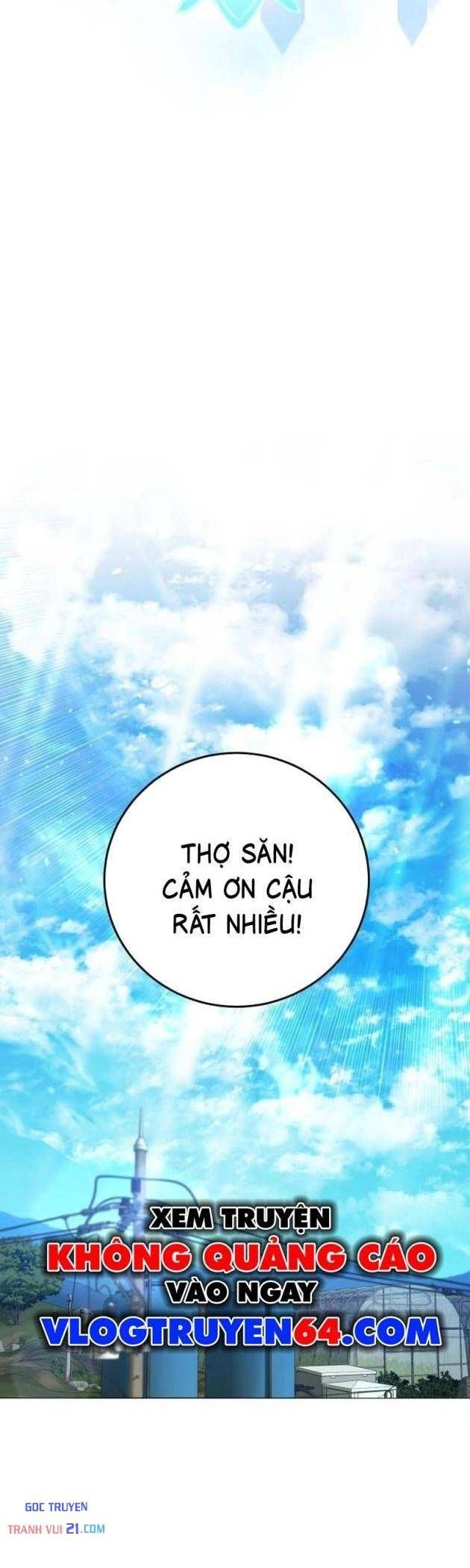 Chỉ Quái Vật Mới Giết Được Quái Vật Chapter 4 - Trang 30