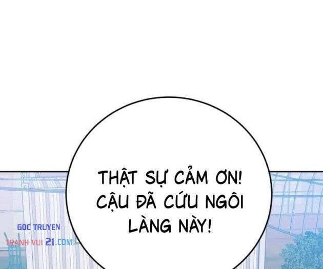 Chỉ Quái Vật Mới Giết Được Quái Vật Chapter 4 - Trang 31