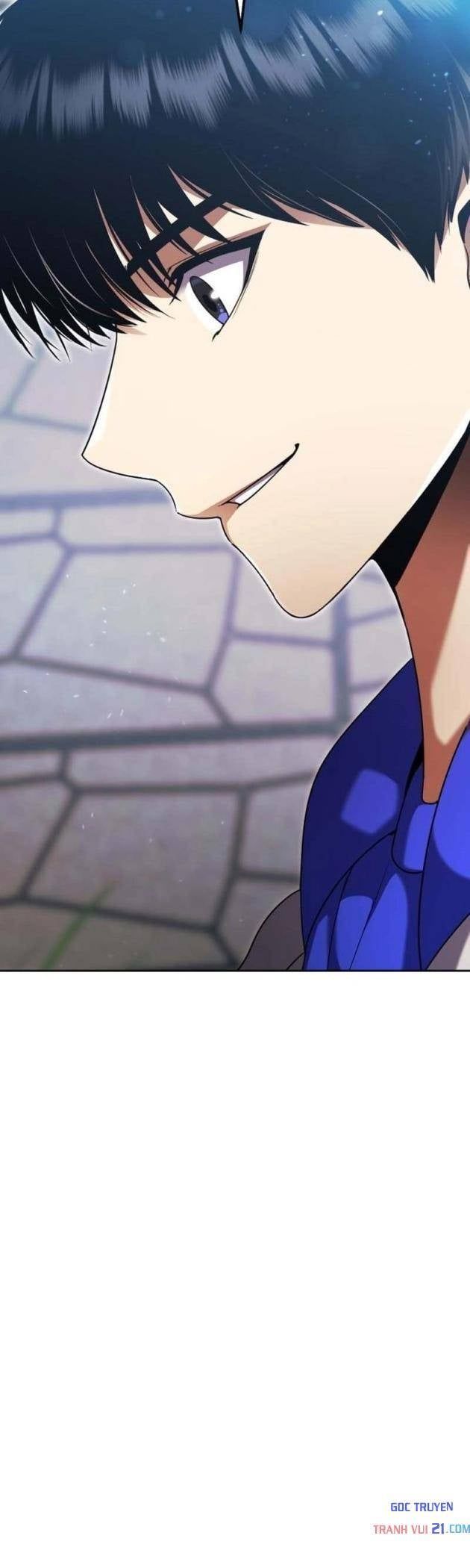 Chỉ Quái Vật Mới Giết Được Quái Vật Chapter 4 - Trang 35