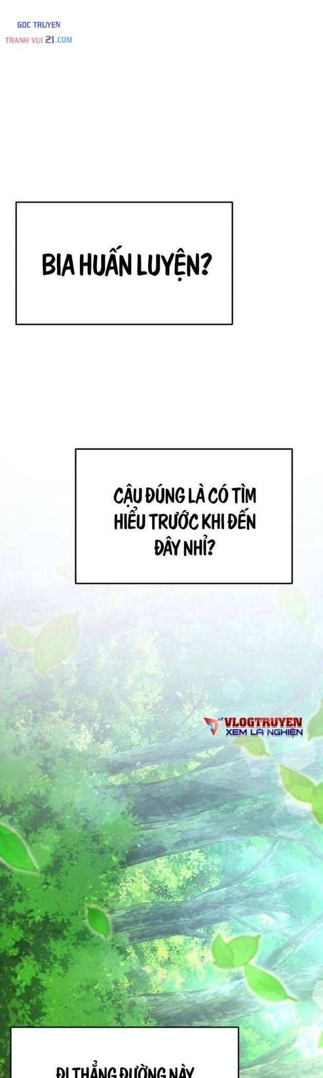 Chỉ Quái Vật Mới Giết Được Quái Vật Chapter 4 - Trang 36