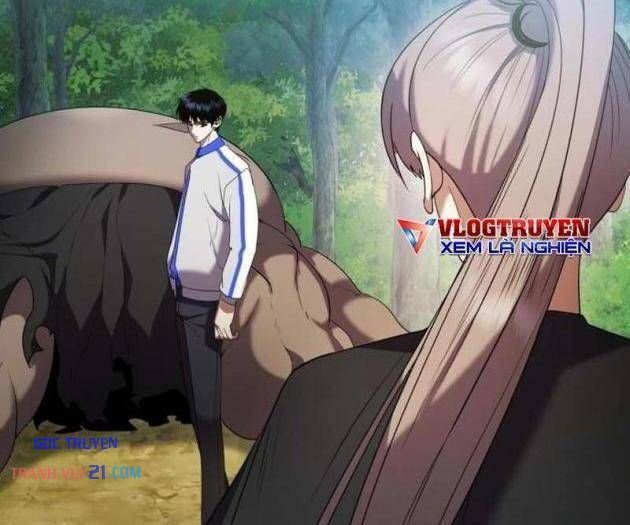 Chỉ Quái Vật Mới Giết Được Quái Vật Chapter 4 - Trang 4