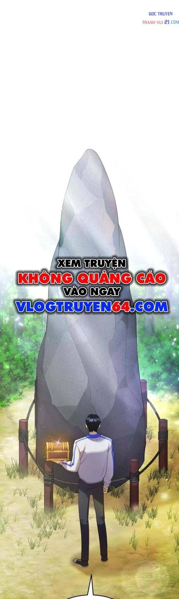 Chỉ Quái Vật Mới Giết Được Quái Vật Chapter 4 - Trang 41